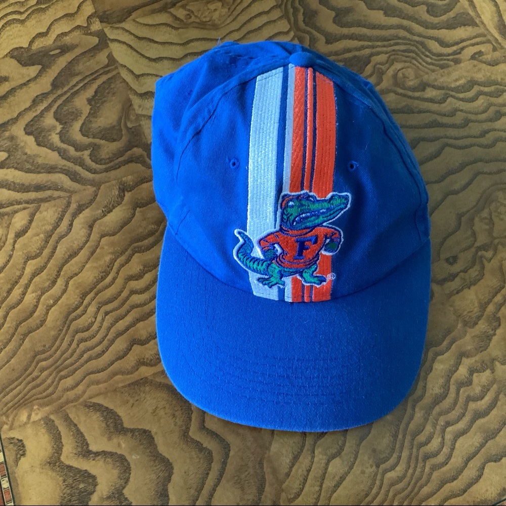 Florida Gators Ball Cap